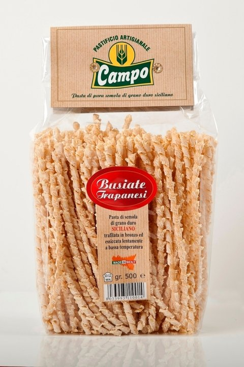 Busiate Molino Campo