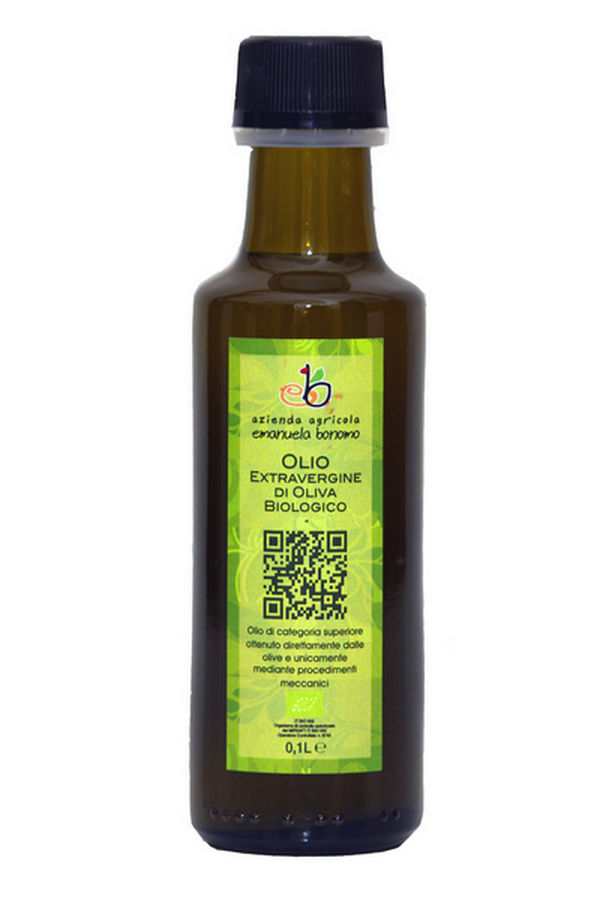 Olio extravergine di Oliva