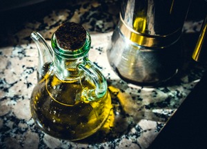 Olio di Oliva