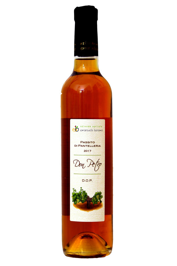 Don Petro DOP Azienda Bonomo