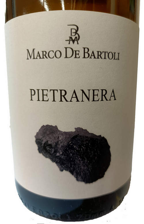 Pietra Nera De Bartoli