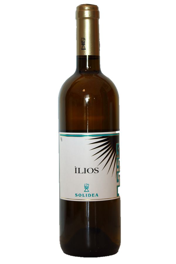 Ilios IGP Az. Solidea