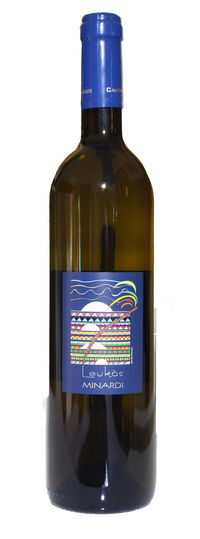 Leukos DOP Azienda Agricola Minardi