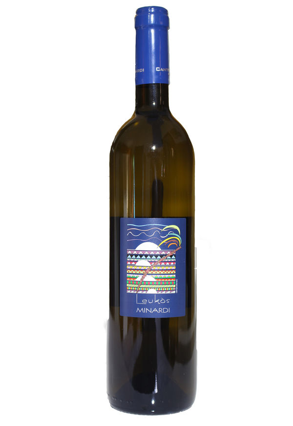 Leukos DOP Azienda Agricola Minardi
