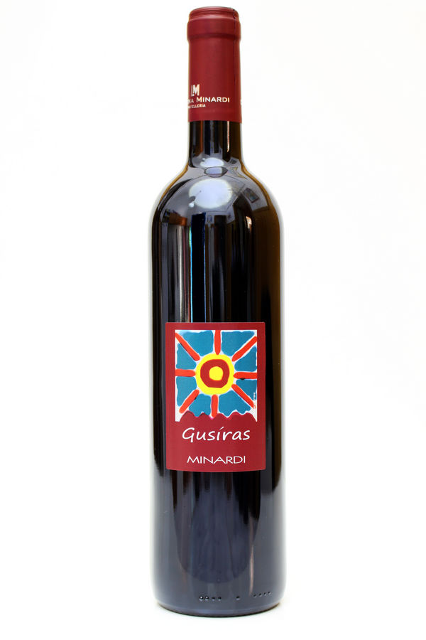 Gusiras-IGP Terre Siciliane