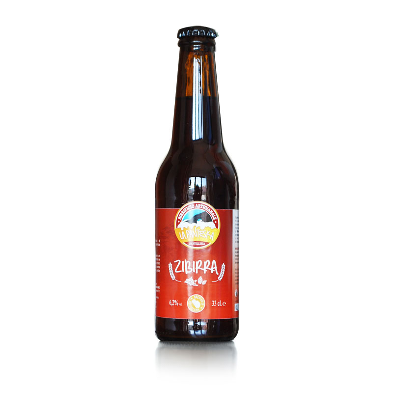 Birra Pantesca